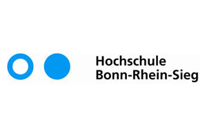 Logo der Hochschule Bonn-Rhein-Sieg