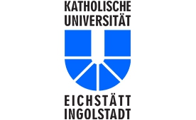 Logo der Katholischen Universität Eichstätt-Ingolstadt