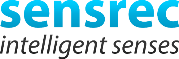 Logo von sensrec