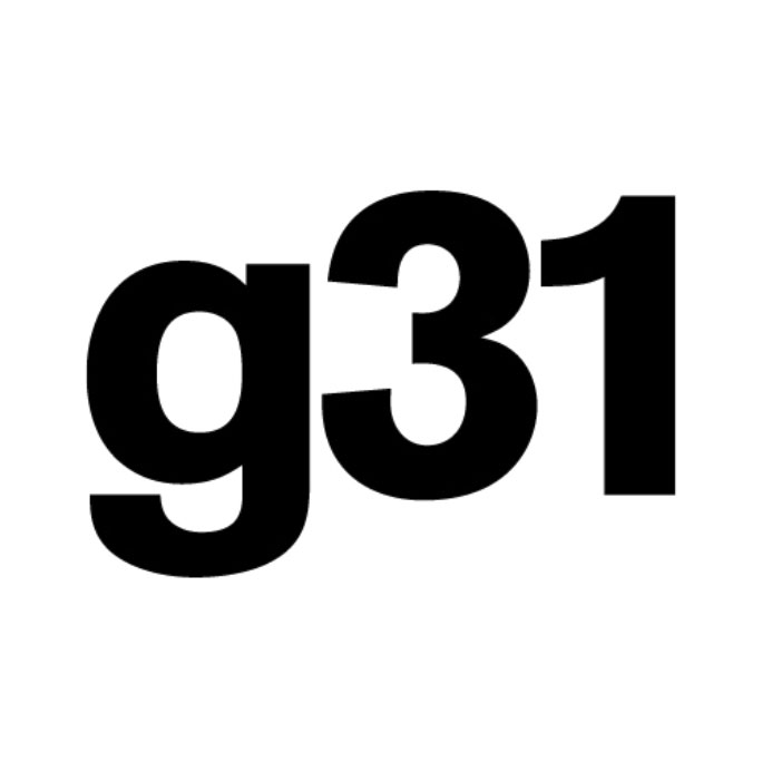 logo g31